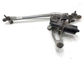 MECHANIZM WYCIERACZEK PRZÓD AUDI A5 F5 8W6955023 UKŁAD RAMION, PRZEDNI