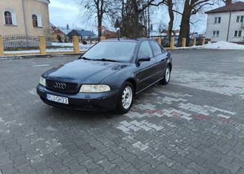 Audi a4 LPG do 2032 roku!