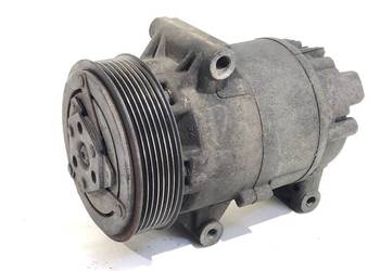 SPRĘŻARKA KLIMATYZACJI RENAULT SCÉNIC II 8200309193 1.9 120KM 03-10