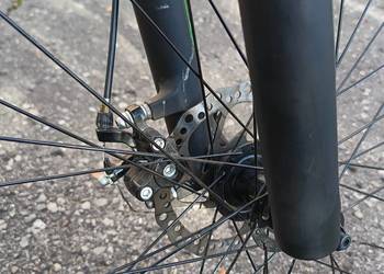 Super rower górski Super rower górski