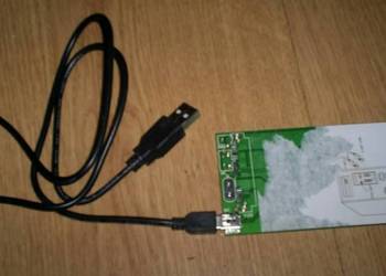 adapter dysku 2.5 ata na usb