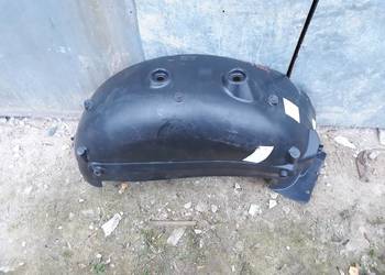 RENAULT TRAFIC 3 III NADKOLE PRAWE TYŁ PRAWY 767481698R