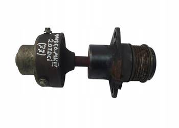 SPRZĘGŁO ALTERNATORA Ford Focus II Mondeo Galaxy IV 1.8 TDCI