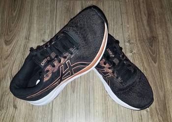 Buty ASICS Gel-Excite 7 36/37 23.5cm sportowe biegowe lekkie Ideał