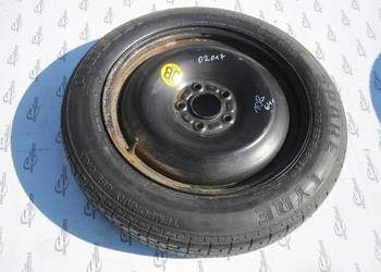 FORD VOLVO koło dojazdowe 125/85/16 99M 5x108 1S71MH