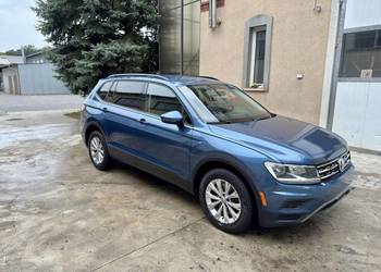 Sprzedam VW TIGUAN