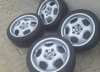 BMW ori Styling 23 M-contour e36 17" po renowacji m3