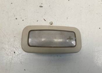 Fiat Croma II LAMPKA PODSUFITKI tylna 735306195