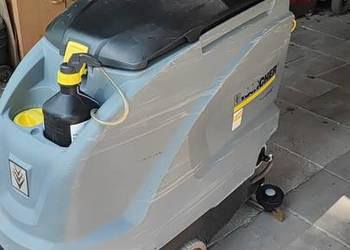 Karcher professional b60w szorowarka podłogowa