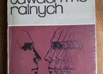 O konfliktach i postawach moralnych- Jan Pawlica