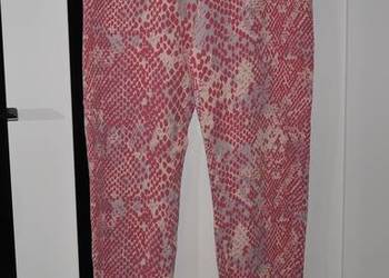 Adidas fajne getry legginsy 170
