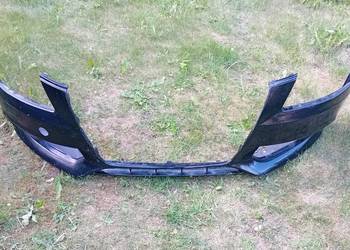 Audi A4 B8 zderzak przedni pod xenon.