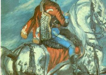 Malarstwo batalistyczne - Władysław Gościmski