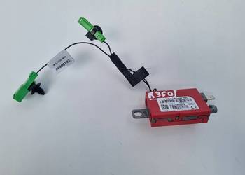 Volvo V60 WZMACNIACZ ANTENY 7CP1-18C847-PA P31260852