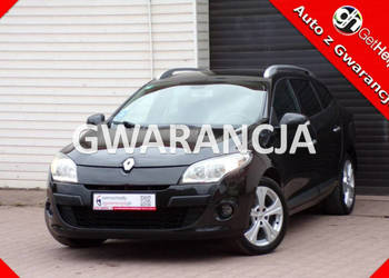 Renault Megane Klimatronic /Hands Free /1,6 /110KM III (2008-2016)