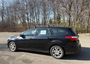 Ford Focus mk3 2011 super stan !!!