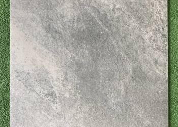 *Tania płytka* GRES QUARZO GREY 60X60 G1 wysyłka