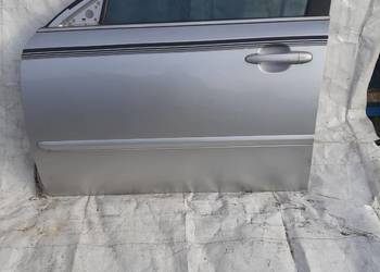 Kia Magentis II Drzwi lewe przednie lewy przód 3D