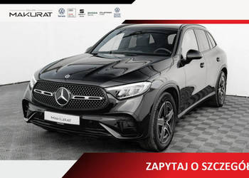 Mercedes GLC 220 DX13158#220d 4-Matic AMG Line Ambient Podgrz.f Salon PL V…