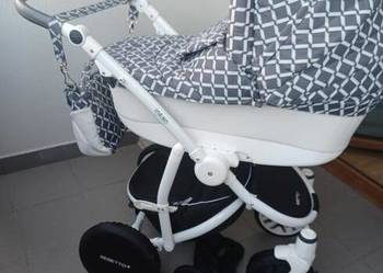 Sprzedam Wózek Bebetto 3w1  Tanio Pilnie!