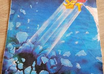 Set Off - Set Off , płyta winylowa z roku 1987 , stan - Bardzo Dobry