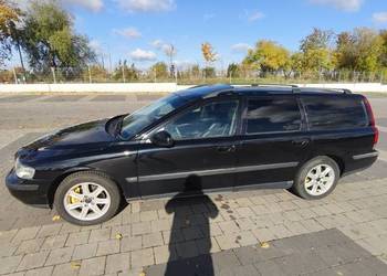Volvo V70 2.4T