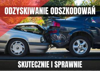 Odszkodowania Katowice