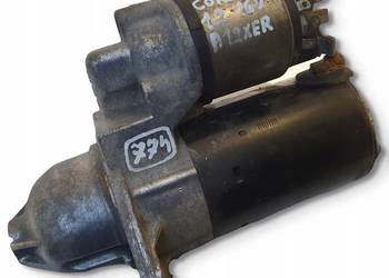 ROZRUSZNIK Opel Corsa D 1.2 16V 0001107522 bosch 55578921