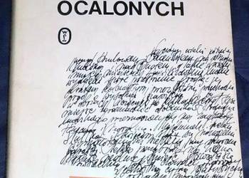 Genealogia ocalonych - Lesław M. Bartelski
