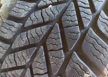 Koła zimowe Dębica do Golf 4.  Vw Polo 4x100