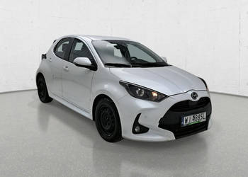 Mazda 2 Hybrid