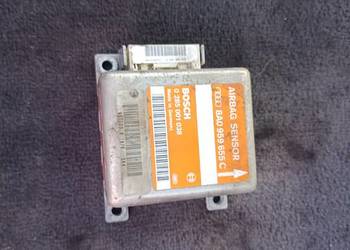 Moduł Sterownika Airbag 8A0 959 655 C Audi A4 B5 (a-12)