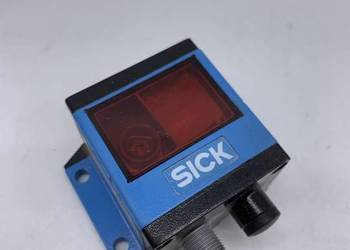 Sick OLM100-1001 1047411 Liniowy czujnik pomiarowy
