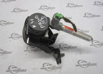 VOLVO C30 R-DESIGN 07r pas bezpieczeństwa prawy tył 30642227