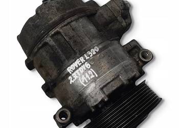 SPRĘŻARKA KLIMATYZACJI Land Rover L320 2.7 TD V6 447180-8384 11K00548