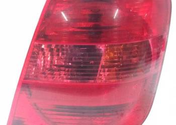 LAMPA TYŁ  PRAWA 5D HB EUROPA  Fiat Stilo I (2001-2010)