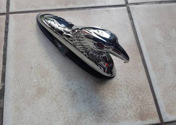 orzel na przedni blotnik motocyklowy honda yamaha honda suzuki