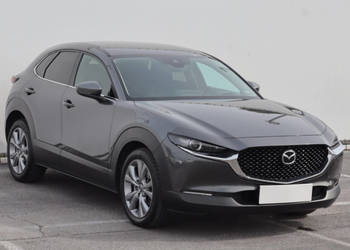 Mazda CX-30 Skyactiv-X 2.0