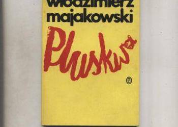 Pluskwa - Majakowski