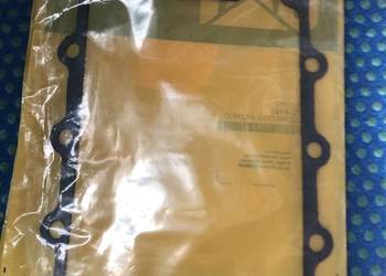 Uszczelka pokrywy chłodnicy wody morskiej o grubości 1,6 mm CAT 7C-4196