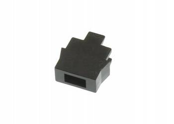 VOLVO S80 odboj klapy tyl tylny 9483296 OE VOLVO S80 odboj klapy tyl tylny 9483296 OE