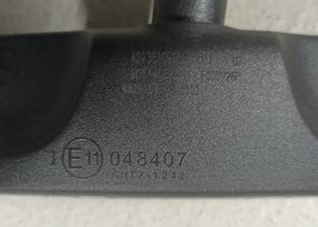 lusterko wewnętrzne Mercedes E W213