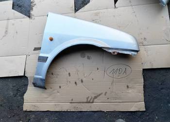 Fiat Cinquecento CC BŁOTNIK PRZÓD PRZEDNI PRAWY