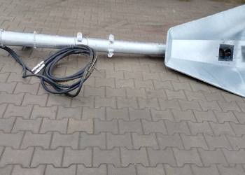 Przenośnik zbożowy / Żmijka / Kosz / Wózek / Producent s7