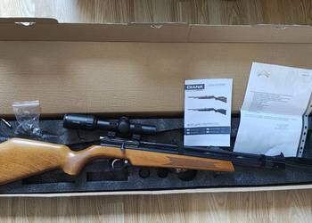 Diana Stormrider Gen. II 4.5mm