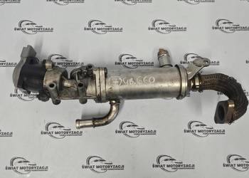 LAND ROVER DISCOVERY 2.7 276DT chłodniczka spalin zawór EGR 7H2Q-9Y493-DE
