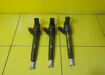 BMW E90 F10 F20 F30 X1 2.0 D EURO 5 12r N47 wtrysk wtryskiwacz 0455110478