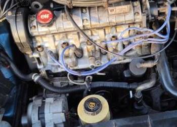 Renault 19 II lift fl silnik skrzynia biegów 1.8 8v części F3N