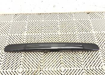 LISTWA KLAPY TYŁ HYUNDAI KONA Crossover 87311-DD000 Dark Knight OSŁONA