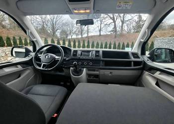 Vw Caravelle Long 2.0 tsi